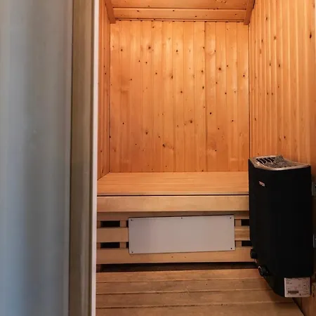 & Sauna, Weids Uitzicht Ewijk