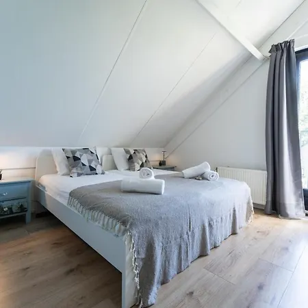 度假居 & Sauna, Weids Uitzicht Ewijk