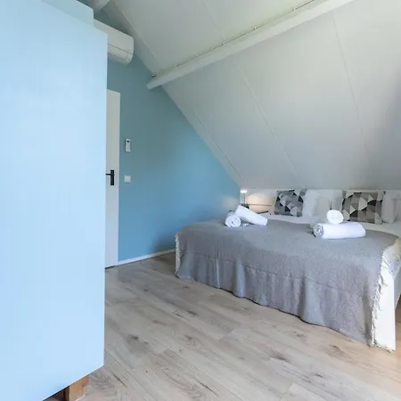 度假居 & Sauna, Weids Uitzicht Ewijk