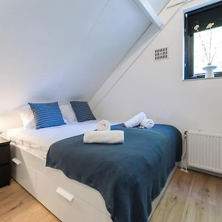 & Sauna, Weids Uitzicht Ewijk