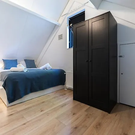 & Sauna, Weids Uitzicht