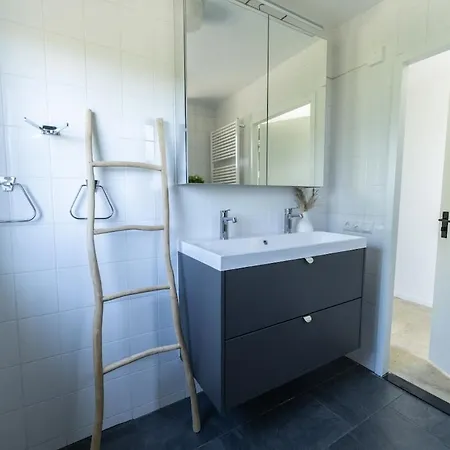 & Sauna, Weids Uitzicht 度假居 *