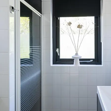 Ferienhaus Vakantiehuis&sauna, Weids Uitzicht Ewijk
