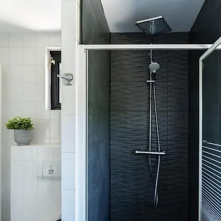 度假居 & Sauna, Weids Uitzicht Ewijk