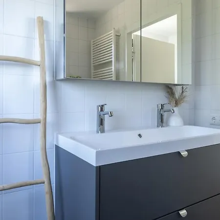 Vakantiehuis&sauna, Weids Uitzicht * Ewijk