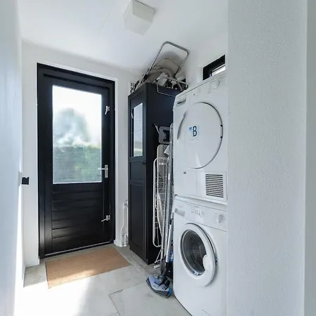 & Sauna, Weids Uitzicht 度假居 *