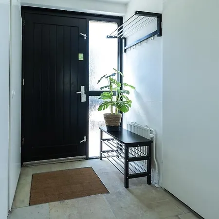Vakantiehuis&sauna, Weids Uitzicht *